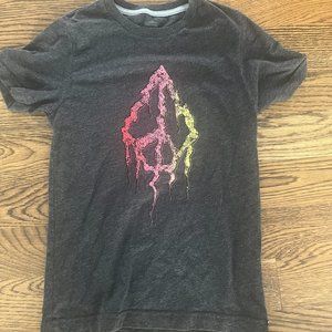 Volcom Short Sleeve T-Shirt - boys small